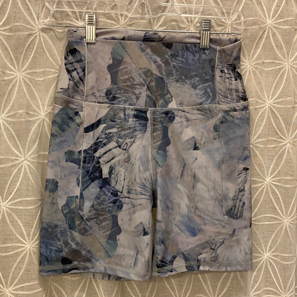 RBX Biker Shorts